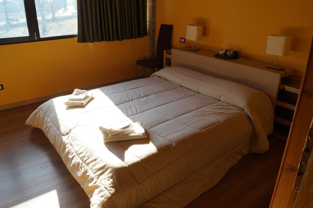 Conte Pietro Room&Breakfast 费拉拉 外观 照片